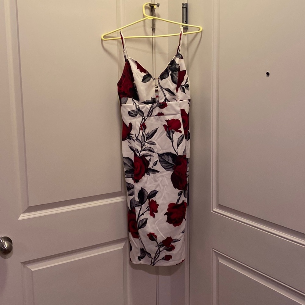 Haute Monde Homecoming Dress